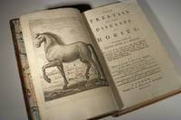 A New Treatise on the Diseases of Horses - 2 Volumes