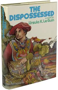 THE DISPOSSESSED: AN AMBIGUOUS UTOPIA