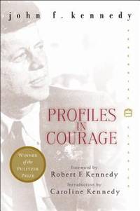 Profiles in Courage
