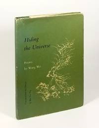 Hiding the Universe by Wang Wei - 1972