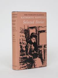 image of Selected Stories