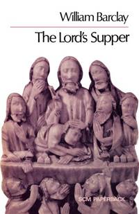 image of The Lord's Supper