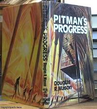 Pitman's Progress by Douglas R. Mason - First Edition - 1976 - from Syber's Books ABN 15 100 960 047 (SKU: 0102508)