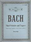 21 Short Preludes and 6 Fugues