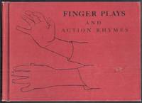 Finger Plays and Action Rhymes