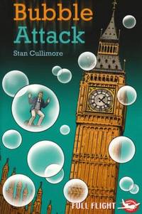 Bubble Attack (Full Flight Fear and Fun)