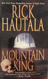 The Mountain King