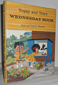 Topsy and Tim's Wednesday Book