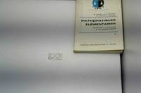 Mathematiques elementaires