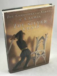 The Silver Chair by Lewis, C.S - 1994