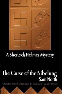 The Curse of the Nibelung - A Sherlock Holmes Mystery