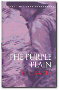 The Purple Plain