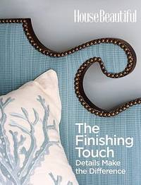 Finishing Touch : Details Make the Difference