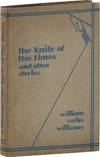 The Knife of the Times and Other Stories