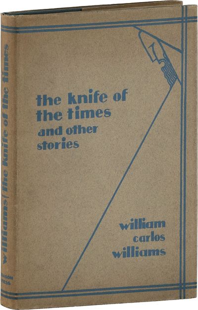 The Knife of the Times and Other Stories