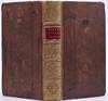 View Image 1 of 5 for The Satires of Decimus Junius Juvenalis. Together with the Satires of Aulus Persius Flaccus. Made En... Inventory #008169