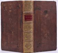 The Satires of Decimus Junius Juvenalis. Together with the Satires of Aulus Persius Flaccus. Made English by Mr. Dryden. With Explanatory Notes at the End of each Satir. To which is prefix'd, a discourse concerning the Original and Progress of Satir.