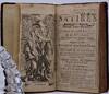 View Image 2 of 5 for The Satires of Decimus Junius Juvenalis. Together with the Satires of Aulus Persius Flaccus. Made En... Inventory #008169