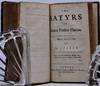 View Image 4 of 5 for The Satires of Decimus Junius Juvenalis. Together with the Satires of Aulus Persius Flaccus. Made En... Inventory #008169
