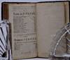 View Image 5 of 5 for The Satires of Decimus Junius Juvenalis. Together with the Satires of Aulus Persius Flaccus. Made En... Inventory #008169