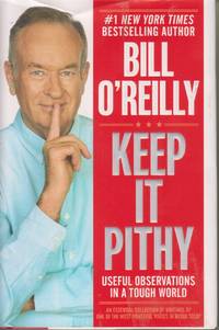 image of Keep it Pithy Useful Observations in a Tough World