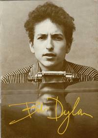 cover of Bob Dylan