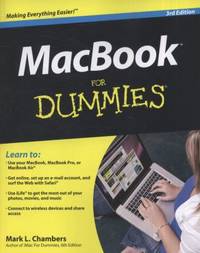 MacBook for Dummies