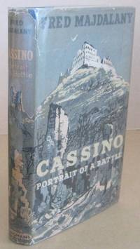 CASSINO Portrait of a Battle