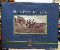 image of From Eyrie to Eagles; A History of Yarra Yarra Golf Club