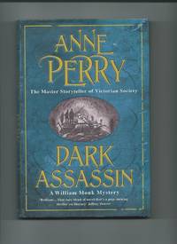 Dark Assassin ( Signed )