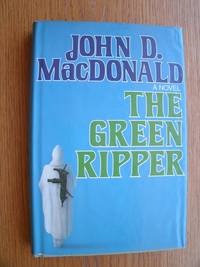 The Green Ripper