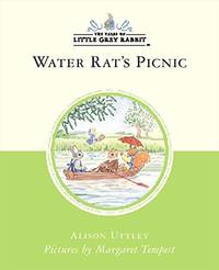 Water Rat's Picnic (Little Grey Rabbit Classic)