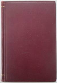 Social Adjustment by Scott Nearing - 1912 - from Mare Booksellers (SKU: 012640)