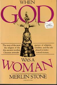 When God Was a Woman