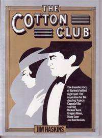 cover of COTTON CLUB