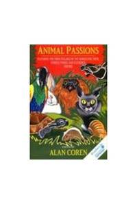 ANIMAL PASSIONS
