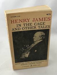 cover of In the Cage and Other Tales