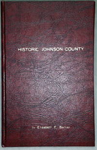 image of Historic Johnson County