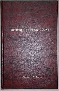 Historic Johnson County