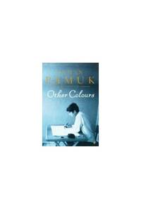 cover of Other Colours