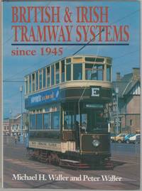 image of British & Irish Tramway Systems since 1945
