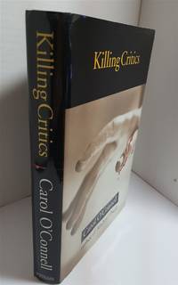cover of Killing Critics