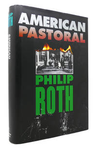 image of AMERICAN PASTORAL