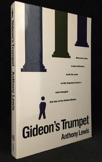 cover of Gideon's Trumpet