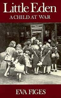 Little Eden : A Child at War
