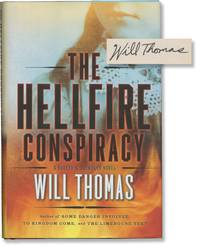 The Hellfire Conspiracy (Signed First Edition)