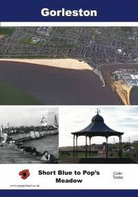 Gorleston: Short Blue to Pops Meadow