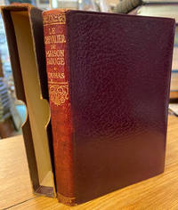 cover of Le Chevalier de Maison Rouge