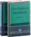 The Hakluyt Handbook