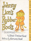 Johnny Lion's Rubber Boots: An I CAN READ Book: An I CAN READ Book Series